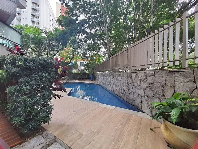 Apartamento 4 quartos e 5 banheiros, à venda, no bairro Santana em São Paulo