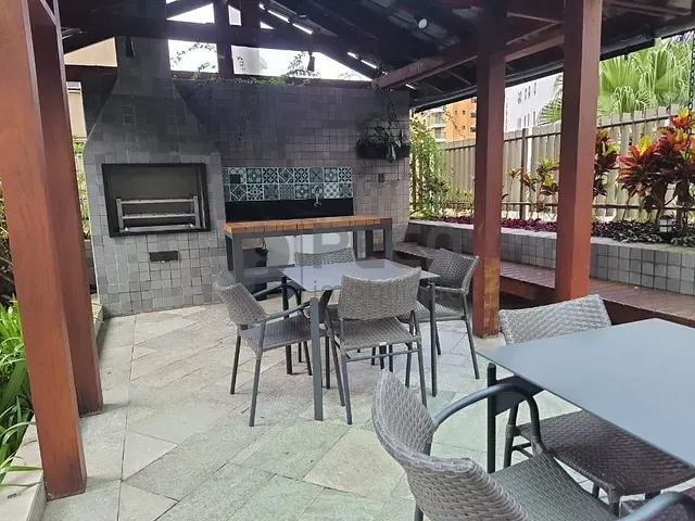 Apartamento 4 quartos e 5 banheiros, à venda, no bairro Santana em São Paulo