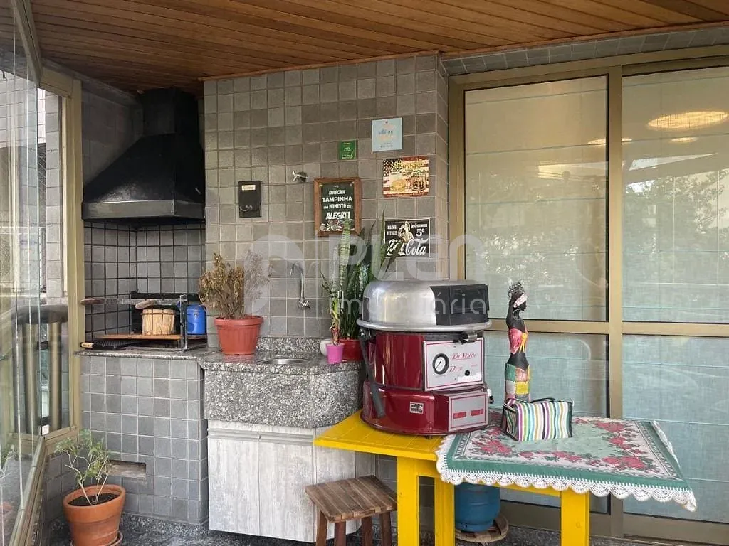Apartamento de 4 quartos à venda em Santana, São Paulo
