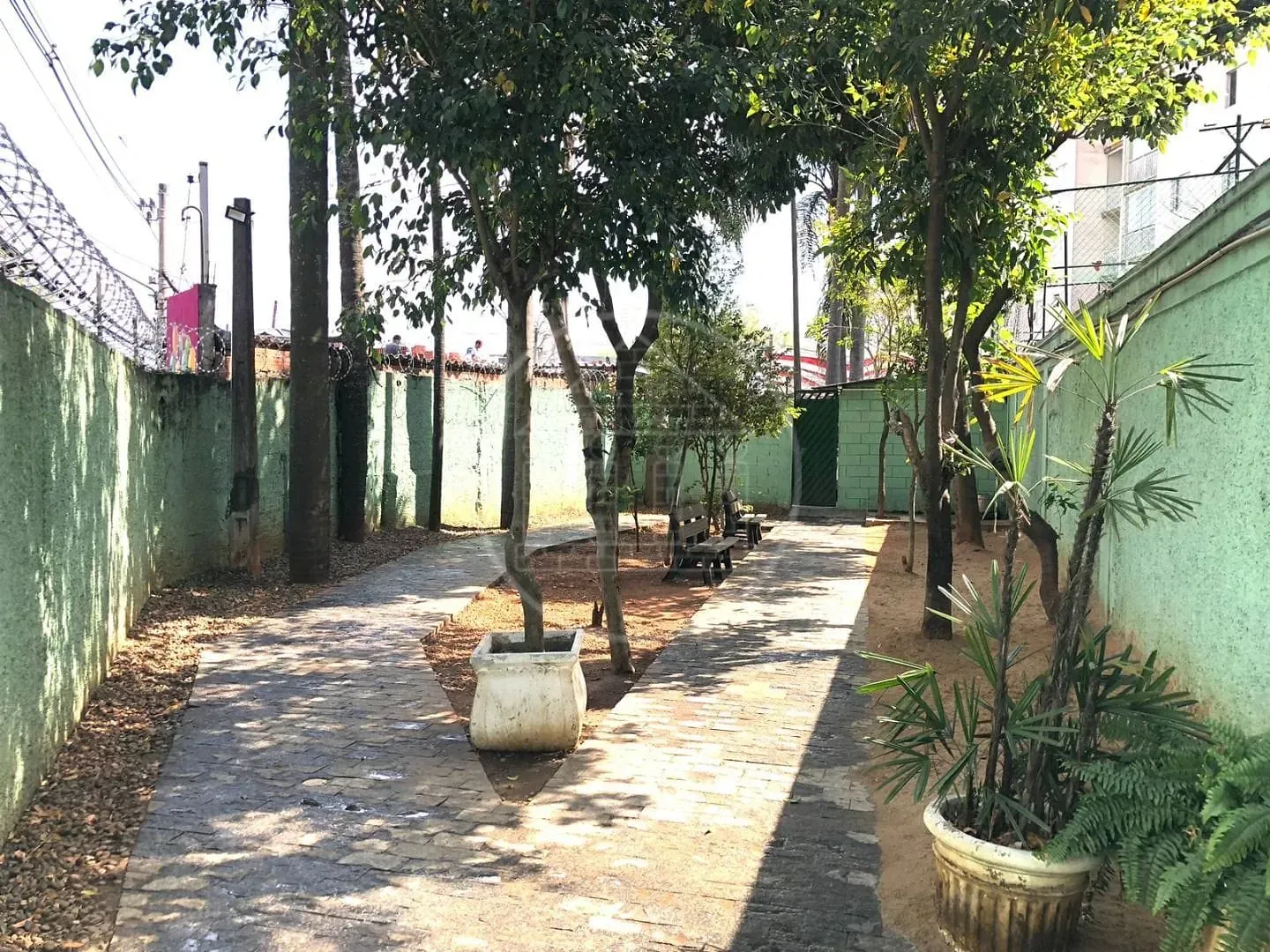 Apartamento, 2 quartos, 50 m² - Foto 30