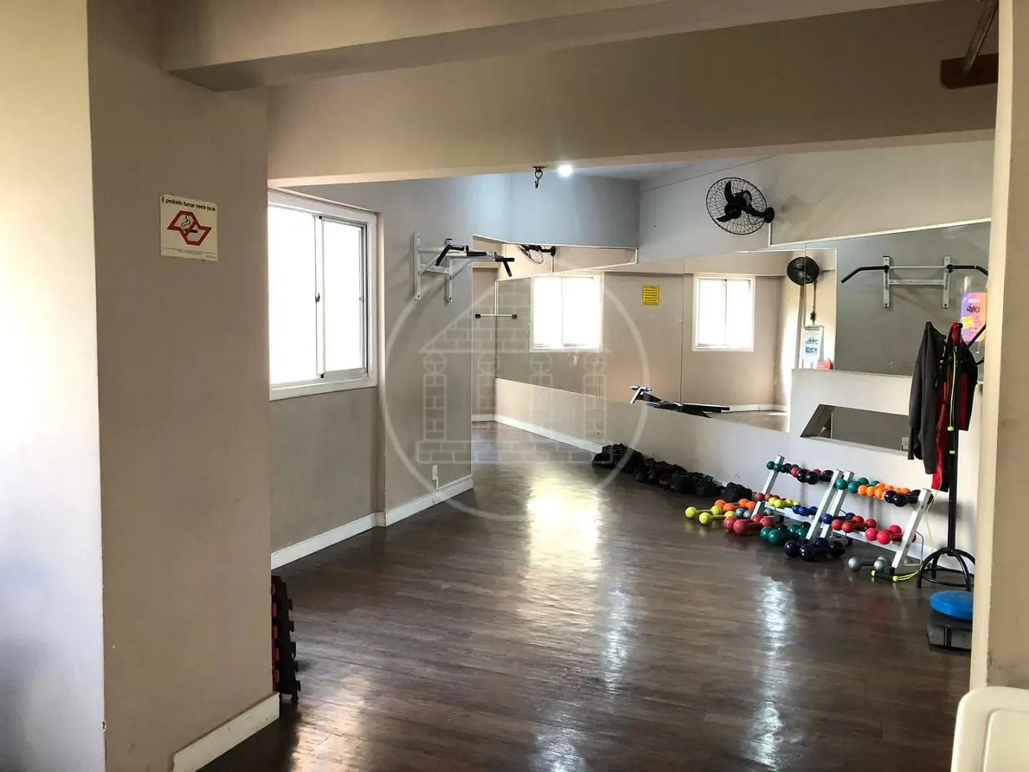 Apartamento, 2 quartos, 50 m² - Foto 24
