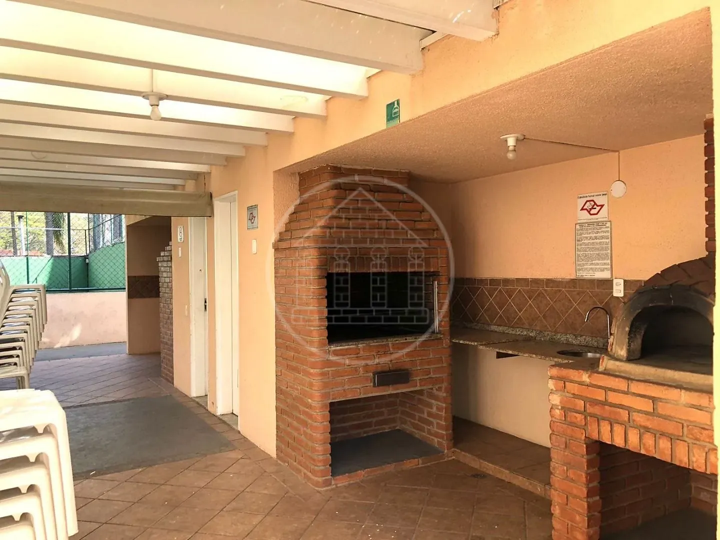 Apartamento, 2 quartos, 50 m² - Foto 26