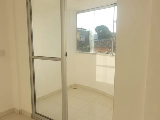 Apartamento 2 quartos e 1 banheiro, à venda, no bairro Ouro Preto em Belo Horizonte