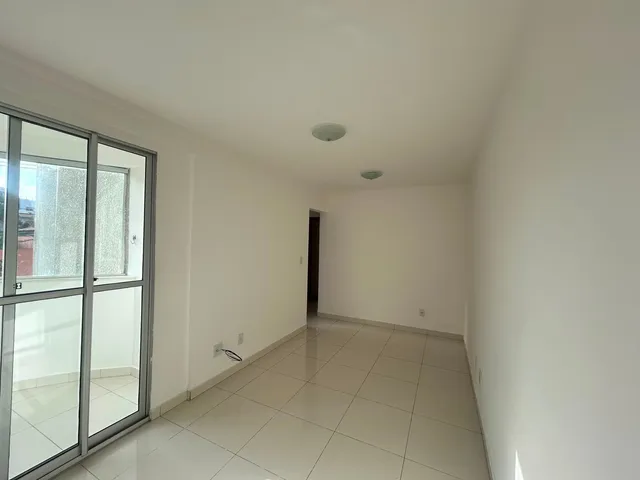 Apartamento 2 quartos e 1 banheiro, à venda, no bairro Ouro Preto em Belo Horizonte