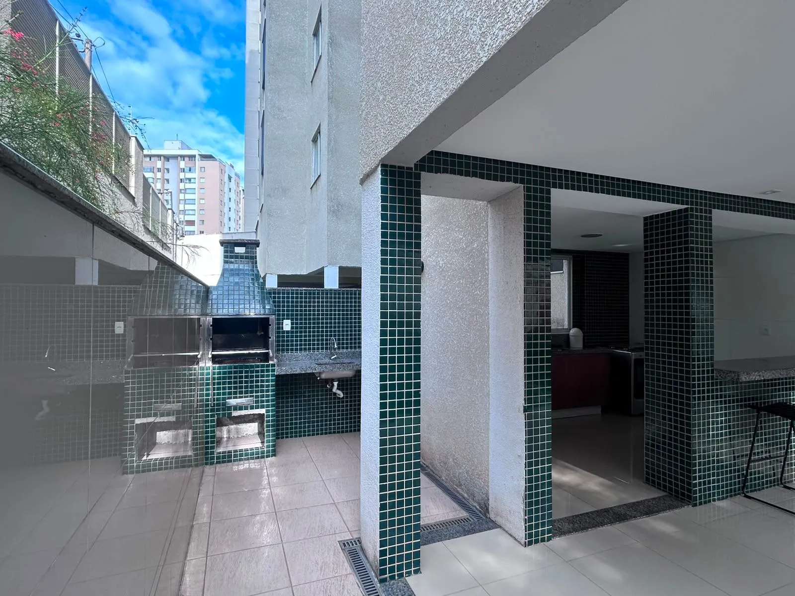 Apartamento, 2 quartos, 58 m² - Foto 31