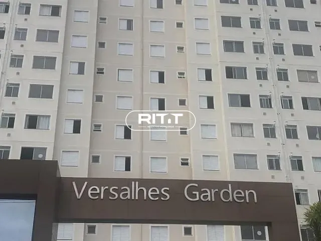 Apartamento com 42m² 2 quartos e 1 banheiro, para alugar, no bairro Vila Industrial em Campinas