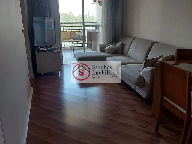 Apartamento 3 quartos e 3 banheiros, à venda, no bairro Vila Prudente em São Paulo