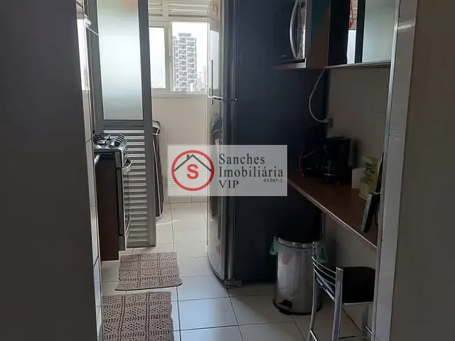 Apartamento 3 quartos e 3 banheiros, à venda, no bairro Vila Prudente em São Paulo