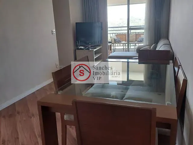 Apartamento 3 quartos e 3 banheiros, à venda, no bairro Vila Prudente em São Paulo