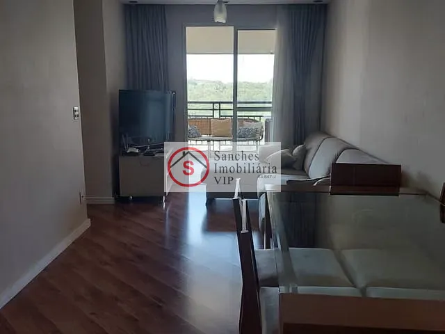 Apartamento 3 quartos e 3 banheiros, à venda, no bairro Vila Prudente em São Paulo
