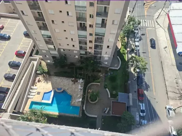 Apartamento com 50m² 2 quartos e 1 banheiro, para alugar, no bairro Quarta Parada em São Paulo