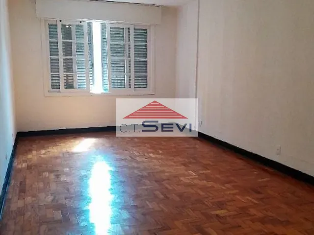 Apartamento com 48m² 1 quarto e 1 banheiro, à venda, no bairro Vila Buarque em São Paulo