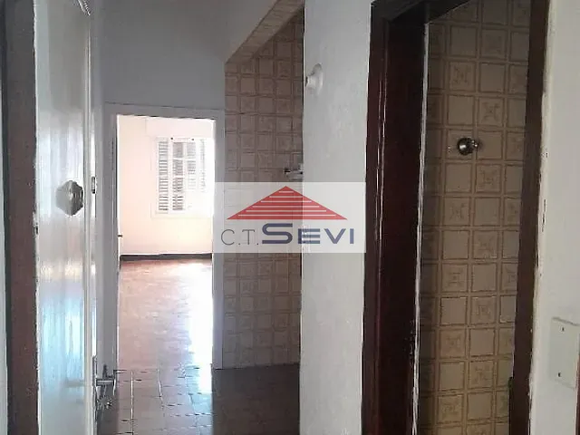 Apartamento com 48m² 1 quarto e 1 banheiro, à venda, no bairro Vila Buarque em São Paulo