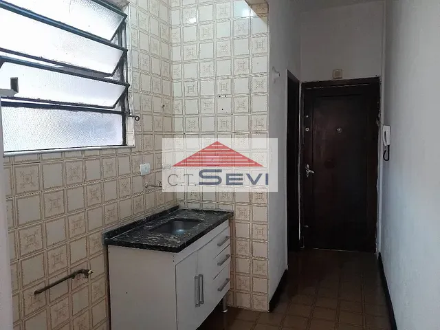 Apartamento com 48m² 1 quarto e 1 banheiro, à venda, no bairro Vila Buarque em São Paulo