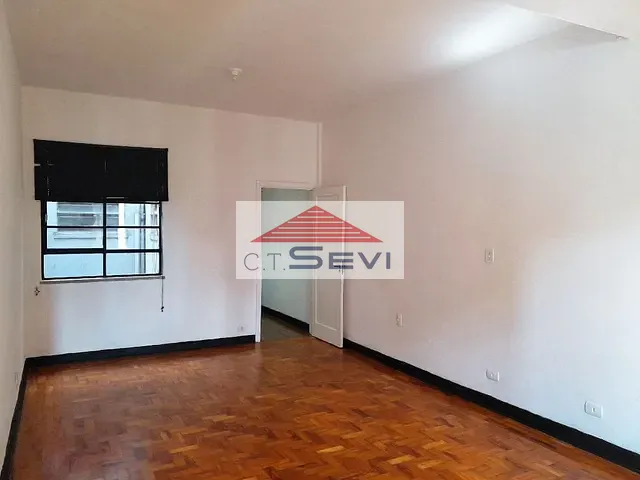 Apartamento com 48m² 1 quarto e 1 banheiro, à venda, no bairro Vila Buarque em São Paulo