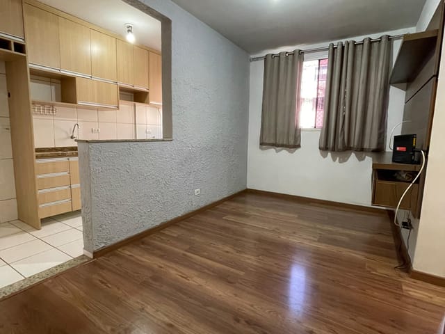 Foto do Apartamento - Apartamento para locação, 02 quartos, valor do condomínio já incluso, 01 vaga de garagem, Parque Jamaica, Londrina, PR | ZBM NEGOCIOS IMOBILIARIOS
