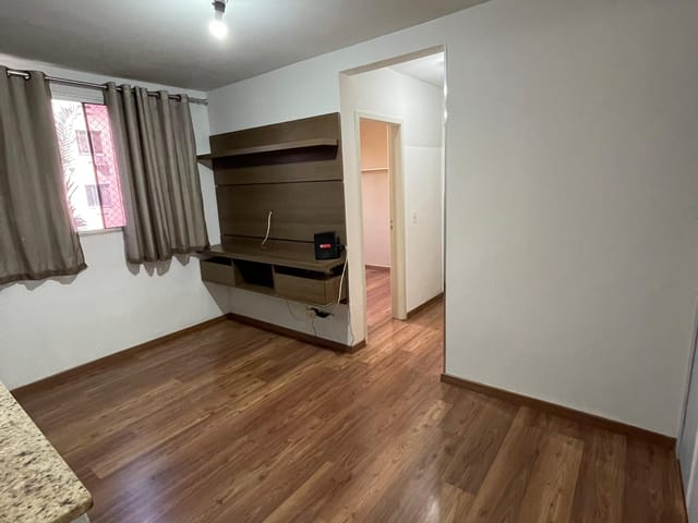 Foto do Apartamento - Apartamento para locação, 02 quartos, valor do condomínio já incluso, 01 vaga de garagem, Parque Jamaica, Londrina, PR | ZBM NEGOCIOS IMOBILIARIOS