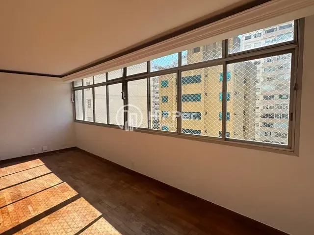 Apartamento 3 quartos e 3 banheiros, para alugar, no bairro Perdizes em São Paulo
