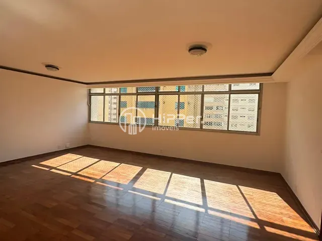 Apartamento 3 quartos e 3 banheiros, para alugar, no bairro Perdizes em São Paulo