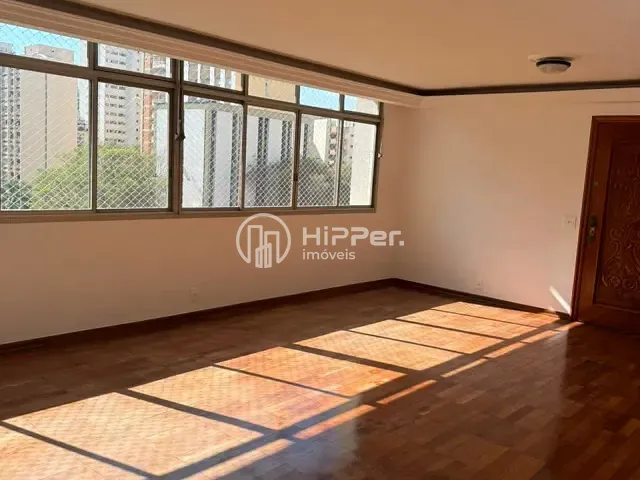 Apartamento 3 quartos e 3 banheiros, para alugar, no bairro Perdizes em São Paulo