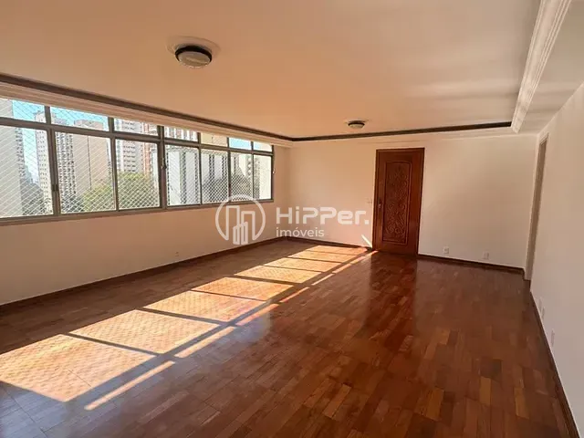 Apartamento 3 quartos e 3 banheiros, para alugar, no bairro Perdizes em São Paulo