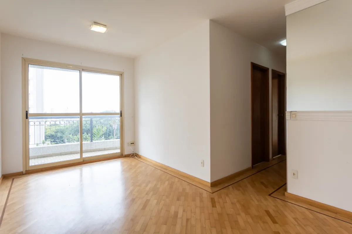 Apartamento para venda em Vila Gomes com 3 quartos, sendo 1 suíte, 68m²