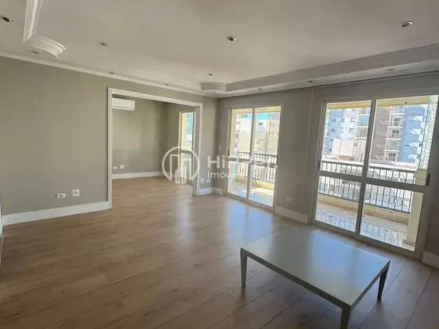 Apartamento 3 quartos e 5 banheiros, para alugar, no bairro Perdizes em São Paulo