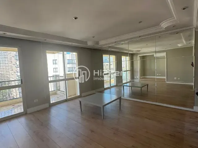 Apartamento 3 quartos e 5 banheiros, para alugar, no bairro Perdizes em São Paulo