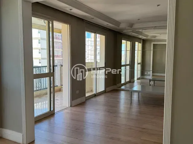 Apartamento 3 quartos e 5 banheiros, para alugar, no bairro Perdizes em São Paulo