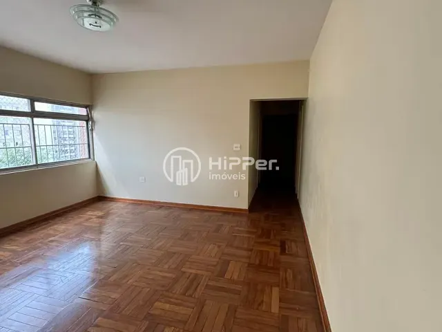 Apartamento 3 quartos e 3 banheiros, para alugar, no bairro Perdizes em São Paulo