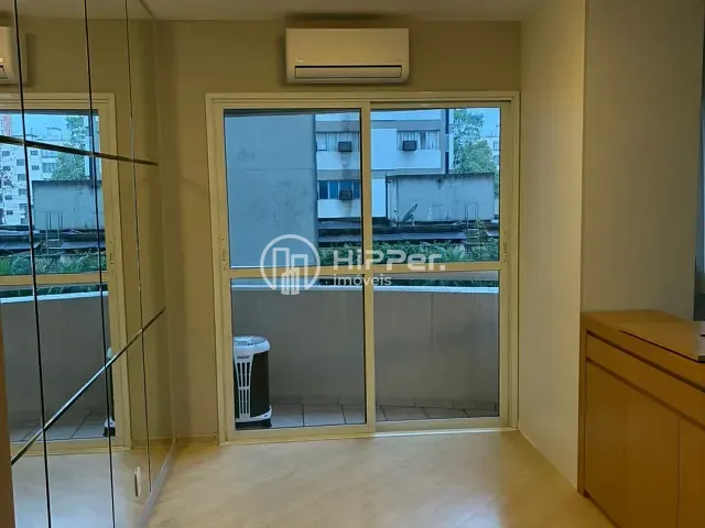 Apartamento 1 quarto e 1 banheiro, para alugar, no bairro Perdizes em São Paulo