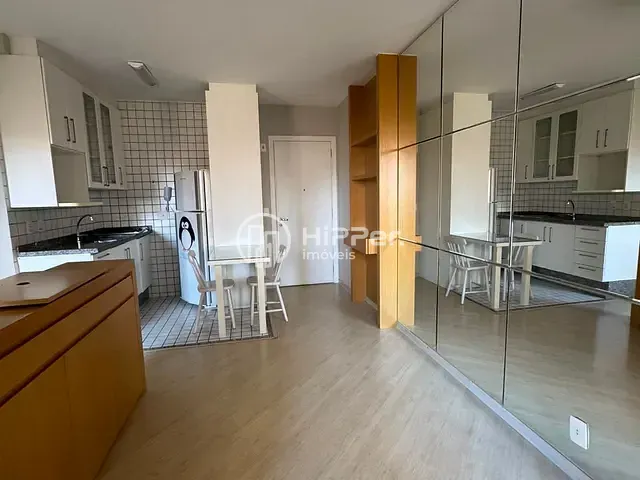 Apartamento 1 quarto e 1 banheiro, para alugar, no bairro Perdizes em São Paulo