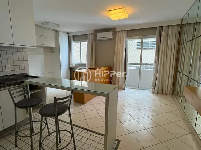 Apartamento 1 quarto e 1 banheiro, para alugar, no bairro Perdizes em São Paulo