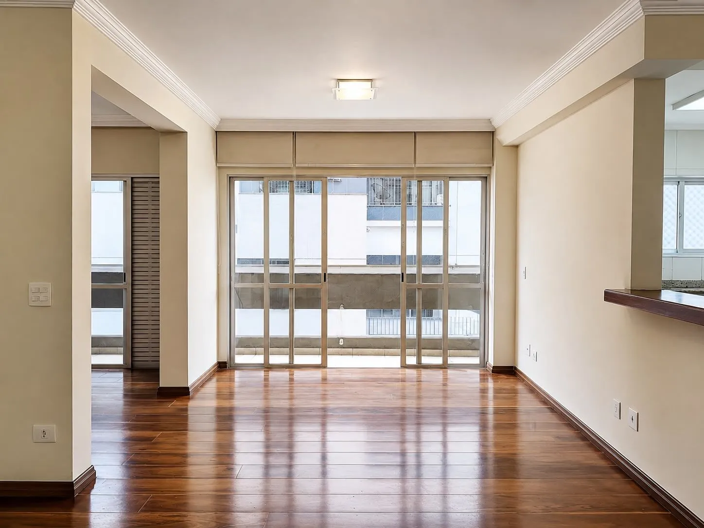 Apartamento para locação,  97 m² - Moema/SP