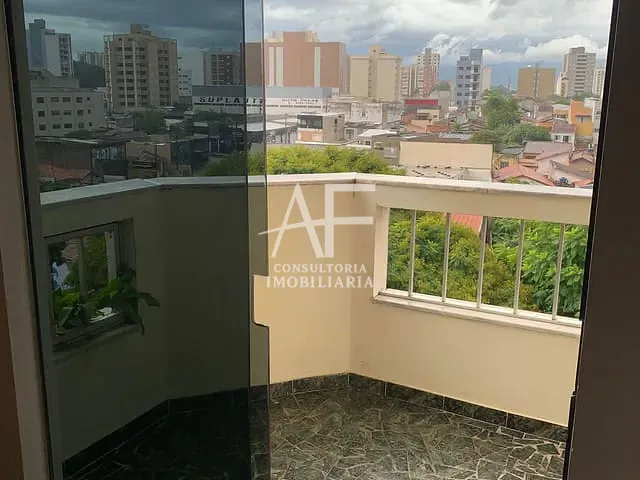 Apartamento com 56m² 1 quarto e 1 banheiro, para alugar, no bairro Centro em Taubaté