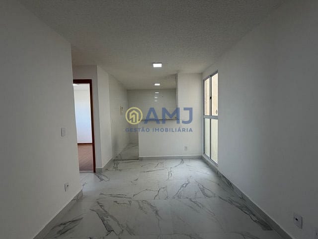 Apartamento, 2 quartos, 39 m² - Foto 3