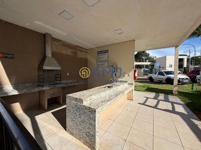 Apartamento, 2 quartos, 39 m² - Foto 21