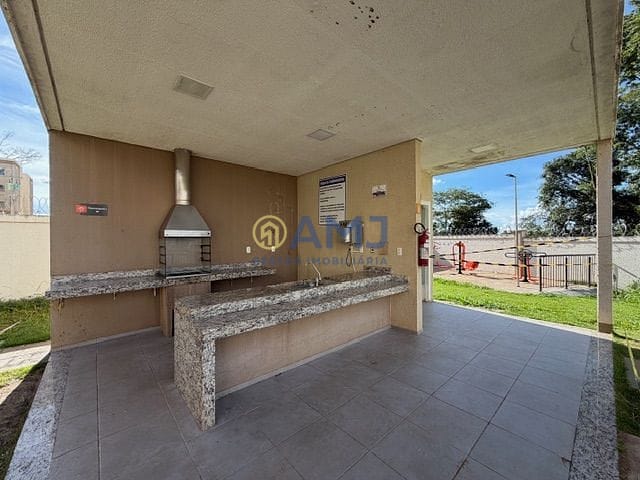 Apartamento, 2 quartos, 39 m² - Foto 17