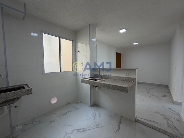 Apartamento, 2 quartos, 39 m² - Foto 5