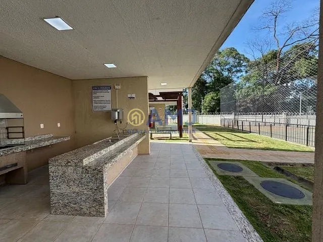 Apartamento, 2 quartos, 39 m² - Foto 15