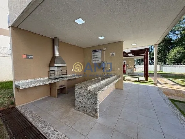 Apartamento, 2 quartos, 39 m² - Foto 14