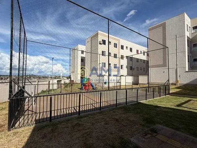 Apartamento, 2 quartos, 39 m² - Foto 18