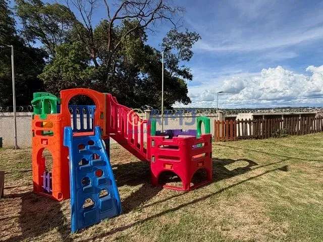 Apartamento, 2 quartos, 39 m² - Foto 20