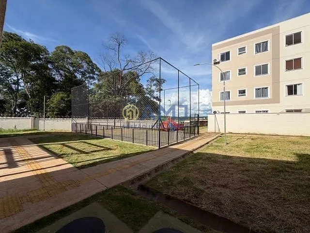 Apartamento, 2 quartos, 39 m² - Foto 16