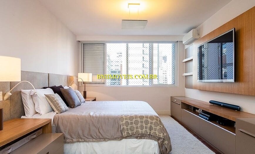 Apartamento, 3 quartos, 271 m² - Foto 8