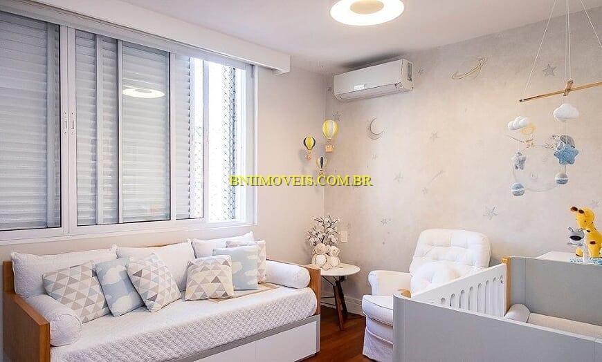 Apartamento, 3 quartos, 271 m² - Foto 9