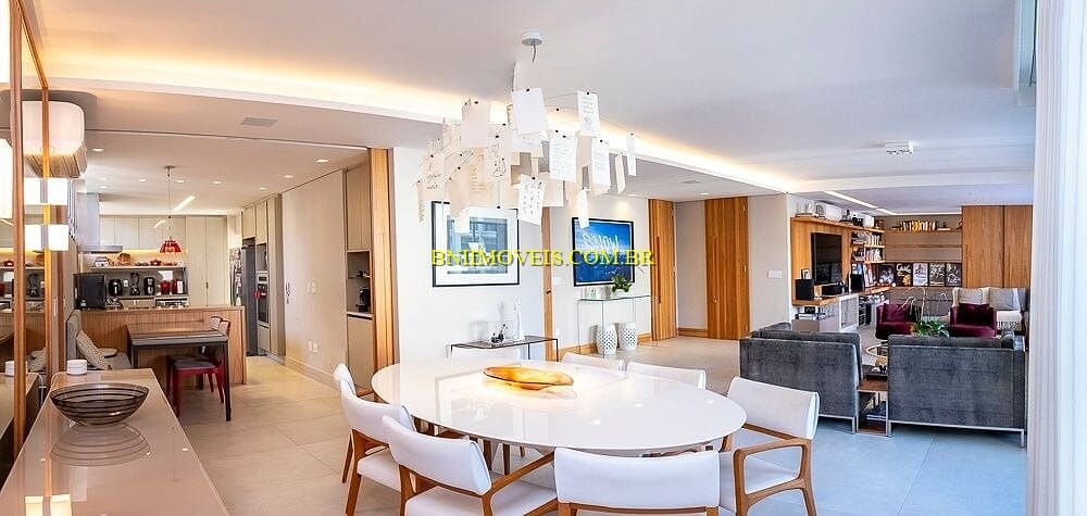 Apartamento, 3 quartos, 271 m² - Foto 4
