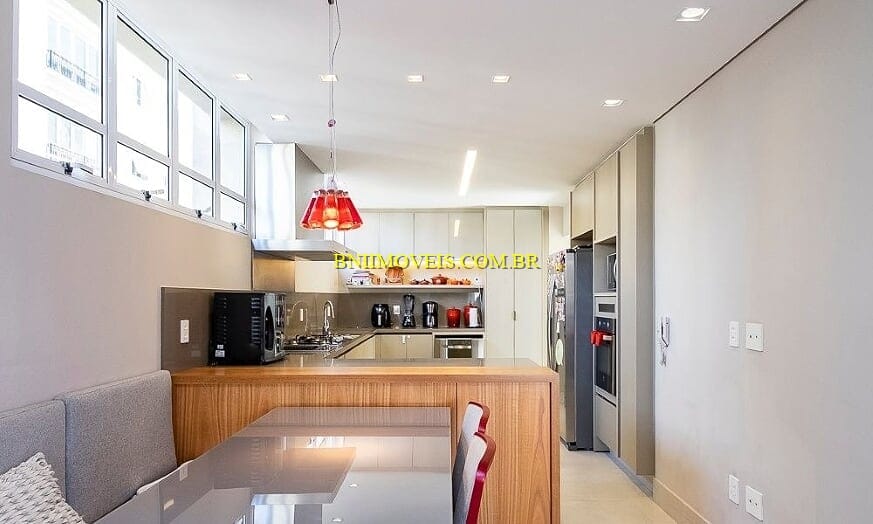 Apartamento, 3 quartos, 271 m² - Foto 6