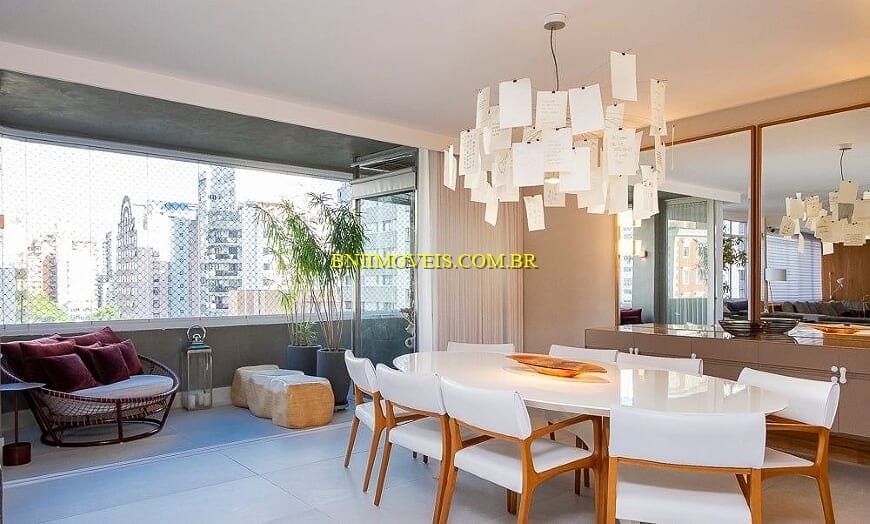 Apartamento, 3 quartos, 271 m² - Foto 5