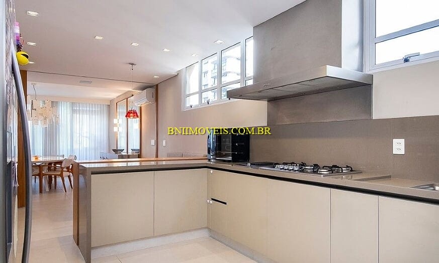 Apartamento, 3 quartos, 271 m² - Foto 7